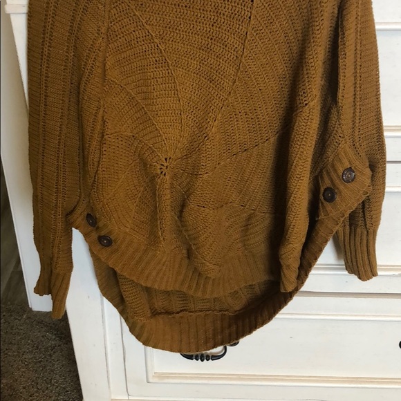 Anthropologie sweater - Picture 3 of 3